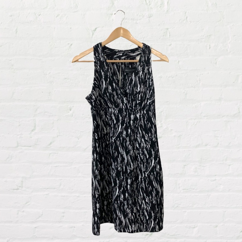 Connected Dress- Size 8 petite